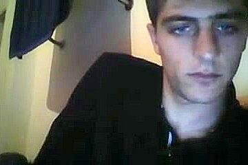 Greek Handsome Cute Boy Big Cock Big Round Ass On Cam