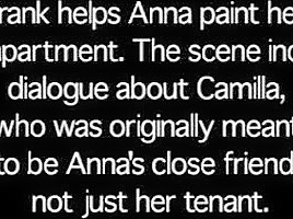 Gry Bay - All About Anna - Bonus Video 1