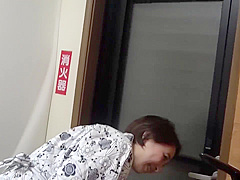Gs-2085 At The End Of Adultery #08 Married Woman Hot Sp