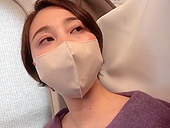 Gs-2085 At The End Of Adultery #08 Married Woman Hot Sp