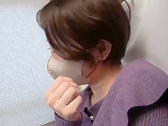 Gs-2085 At The End Of Adultery #08 Married Woman Hot Sp