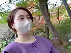 Gs-2085 At The End Of Adultery #08 Married Woman Hot Sp
