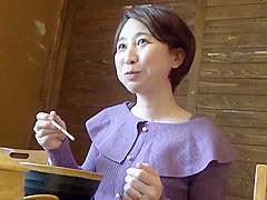 Gs-2085 At The End Of Adultery #08 Married Woman Hot Sp
