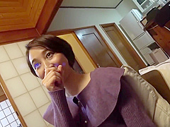 Gs-2085 At The End Of Adultery #08 Married Woman Hot Sp