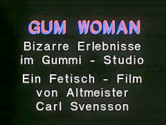 Gum Woman (1990) ( 1)
