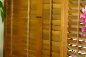 Guy Fucks His Roommate While His Boyfriend Watches And Jerks His Cock