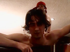 Guys Stripping Boys Gay Ian Gets For A Beating