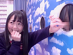 HCPR40 Nice japaneeseeee cool BABE