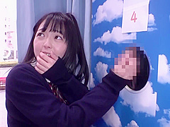 HCPR40 Nice japaneeseeee cool BABE