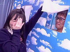 HCPR40 Nice japaneeseeee cool BABE