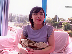 HCPR67 Cuuuuuuty Japanese cooooool WOWOWOW