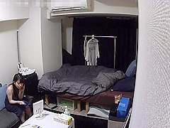 HJXR16 Awesome Asian SEX OH YEAH