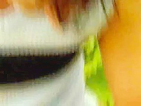 HOT FUCK #106 (Busty Natural BBW by the Wooden Path)