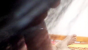HOT INDIAN GIRL BOOB PRESS, CLOSEUP BLOWJOB, NIPPLE LICK & FUCKING CUMSHOT