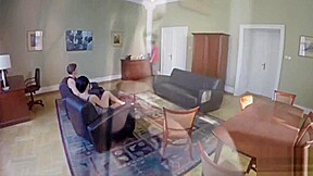 HUNT4K  Fucking effective method to get some cash