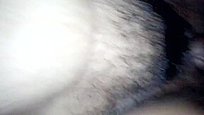 Hairy iraninan wife