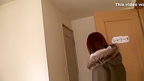 Hairy tokyo teenager 18+ fucked doggystyle