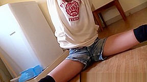 Hairy tokyo teenager 18+ fucked doggystyle