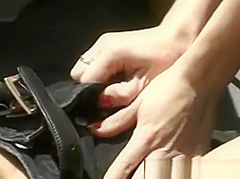 Handjob Honey Please Faster
