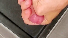 Handjob On Cam-319