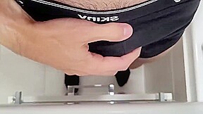 Handjob On Cam-319