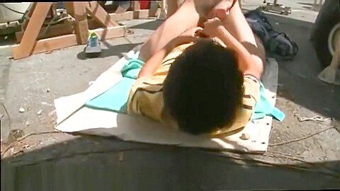 Handsome males outdoor nude shower gay The 2 Little Sweethearts