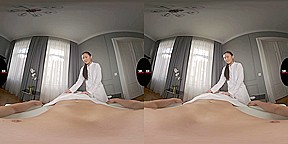 Happy Ending Massage for Deep Relaxation - Asian Blowjob Handjob Footjob Edging