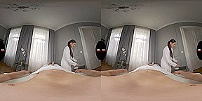 Happy Ending Massage for Deep Relaxation - Asian Blowjob Handjob Footjob Edging
