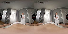 Happy Ending Massage for Deep Relaxation - Asian Blowjob Handjob Footjob Edging