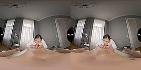 Happy Ending Massage for Deep Relaxation - Asian Blowjob Handjob Footjob Edging
