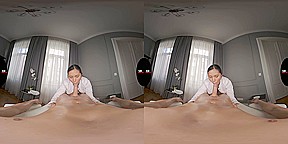 Happy Ending Massage for Deep Relaxation - Asian Blowjob Handjob Footjob Edging
