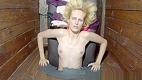 Happy New Year with Czech Glory Holes