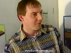 Happy Video Privat 67 - Lampenfieber Und Schwindelgefuhle