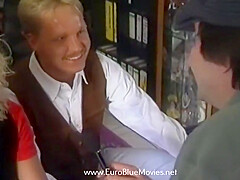 Happy Video Privat 67 - Lampenfieber Und Schwindelgefuhle