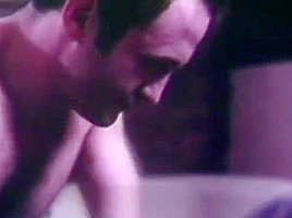 Hardcore Big Dick Anal Sex (1970s Vintage)