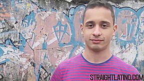 Hardcore Threesome With Big Cocked Straight Latinos2