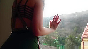 Hardcore cosplay fucking with some hot slut