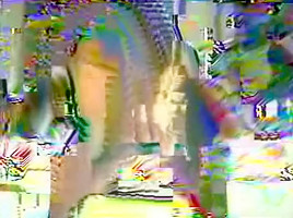 Hardcore sex with bhabi caught on the home video