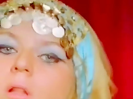 Harem (Pornography 5 of 10)