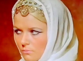 Harem (Pornography 5 of 10)