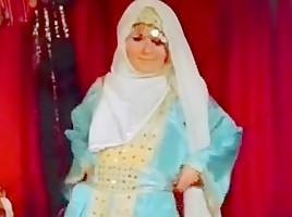 Harem (Pornography 5 of 10)