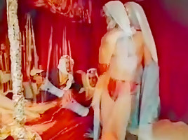 Harem (Pornography 5 of 10)