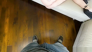Harley Jade Gets Her Ass Fucked