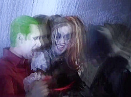 Harley Quinn Sweet Dreams (Porn Music Video)
