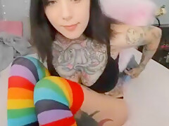 Harlie Quinnx - Wet Girl