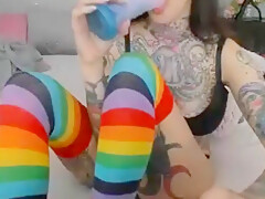 Harlie Quinnx - Wet Girl