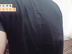 Harukaze Hikaru In 2k 大檔 春風ひかる - (1)av女優宅配便 [fadss-021]