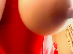 Has Truly Nice Tits Feat Jade Feng