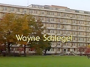 Haus der Begierde (1993)