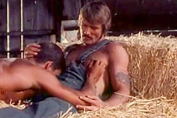 Hay Ride